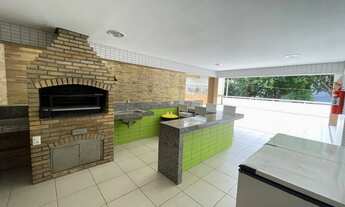 Imagem 3: Ed. Lumiere Apartamento com 3 dormitórios