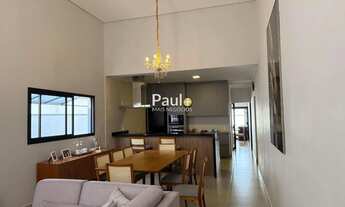 Imagem 2: Casa à venda em Campinas, Swiss Park Campinas, com 3 quartos, com 170 m², Basel