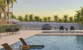 Imagem 6: 041- APARTAMENTOS NA REGIÃO DO VINHAIS - ATRÁS DO SHOPPING DA ILHA