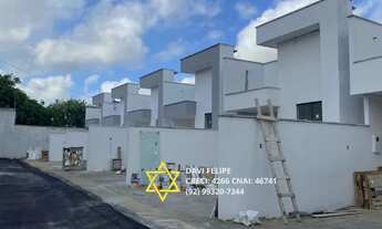 Imagem 6: Casa com 3 dormitorios com suite , na Av. das torres, pronto pra morar