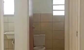 Imagem 2: Apartamento 2 quartos