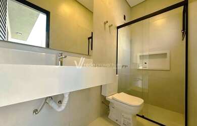 Imagem 15: Casa - Terras da Estância - Paulínia