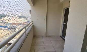 Imagem 4: Apartamento para aluguel Cond. Vero ,com 3 quartos, 01 Suite, em Dom Aquino - Cuiabá - MT