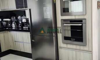 Imagem 7: Casa em Condomínio com 3 quartos à venda por R$ 2000000.00, 360.00 m2 - OPERARIA - LONDRIN