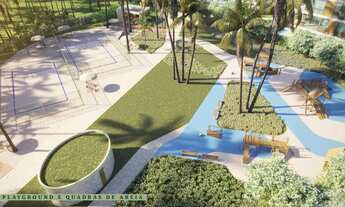 Imagem 7: APARTAMENTO 2 QUARTOS 2 SUITES NO PONTAL DE CARNEIROS LANÇAMNETO MOURA DUBEUS