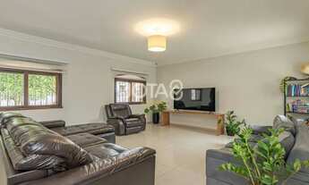 Imagem 4: CASA AMPLA COM ESPAÇO GOURMET E GARAGEM PARA 8 CARROS NO SEMINÁRIO Casa Ampla Com Espaço G