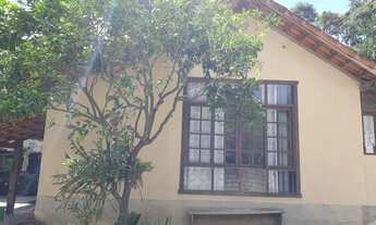 Imagem: Casa São Pedro da Serra, Nova Friburgo