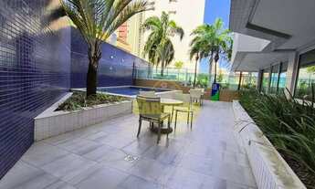 Imagem 3: Apartamento com 2 dormitórios para alugar, 67 m² por R$ 4.000,00/mês - Jardim Oceania - Jo