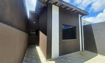 Imagem: Casa de 3 dormitórios sendo 1 suíte no