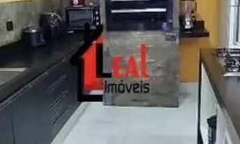 Imagem 6: Casa para Locação em Presidente Prudente, CEDRAL, 3 dormitórios, 2 suítes, 3 banheiros, 6