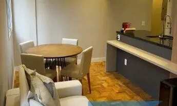 Imagem 2: Apartamento para locação na Rua Bela Cintra