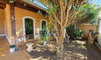 Imagem 2: Casa - Taquaral - Campinas