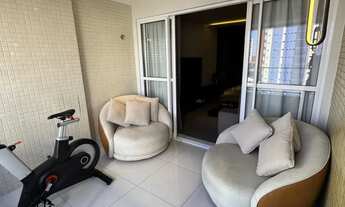 Imagem 7: Excelente Apartamento de três quartos em Manaira!