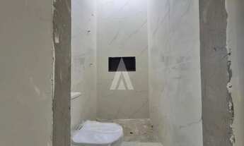 Imagem 6: Casa com suíte e 2 quartos à venda no bairro Costa e Silva em Joinville-SC por R$975.000,0