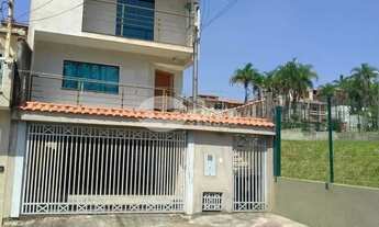 Imagem 2: SOBRADO COM 3 SUÍTES - NOVA PETROPÓLIS - SÃO BERNARDO DO CAMPO