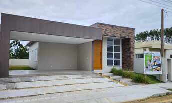 Imagem 7: Casa em excelente localização em Bella Torres.