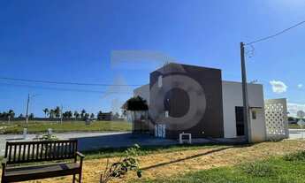 Imagem 5: Lote Amplo no Villaredo Barra Residence com Infraestrutura Premium