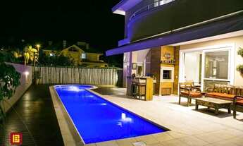 Imagem 2: Casa em Jurerê Internacional