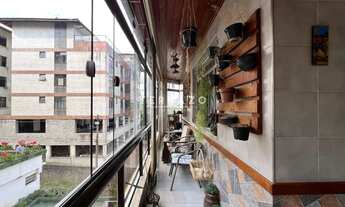 Imagem 7: Apartamento à venda, 3 quartos, 1 suíte, 2 vagas, Alto - Teresópolis/RJ