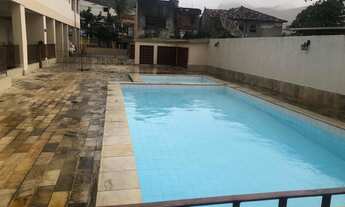 Imagem 4: Apartamento de 48 metros quadrados no bairro Rocha com 1 quarto