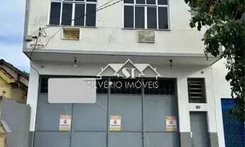 Imagem 4: Galpão- Rio de Janeiro, Bonsucesso