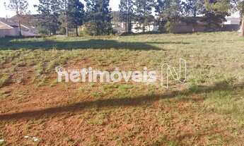 Imagem 7: Venda Lote em condomínio Alphaville - Lagoa dos Ingleses Nova Lima