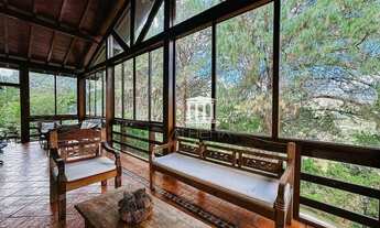 Imagem 4: Casa à venda, 410 m² por R$ 2.900.000,00 - Albuquerque - Teresópolis/RJ