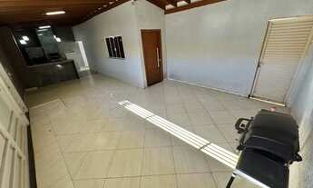 Imagem 2: Casa a venda no Cruzeiro Direto com proprietário