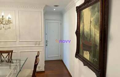 Imagem 8: Apartamento com 3 dormitórios à venda, 125 m² por R$ 870.000,00 - Icaraí - Niterói/RJ