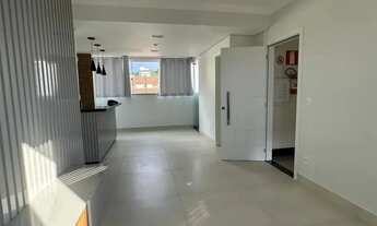 Imagem 2: Imóvel para aluguel possui 81 metros quadrados com 3 quartos em Jaraguá - Belo Horizonte