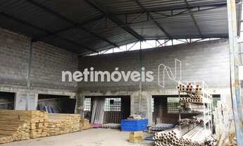 Imagem 2: Venda Galpão Pau Pombo Nova Lima