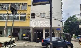 Imagem 2: Tijuca Galpão / depósito com venda por R$260.000