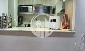 Imagem 4: Apartamento com 3 dormitórios sendo 1 suíte, no condomínio Ravenna, Engordadouro