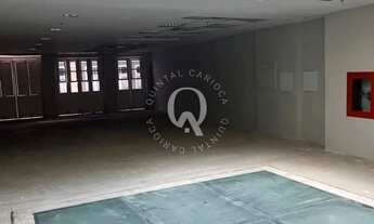 Imagem 5: Prédio Comercial aluguel/venda Centro