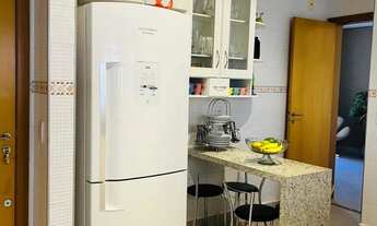 Imagem 3: Apartamento bairro Santa Maria