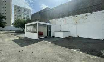 Imagem 4: Terreno para locação na Mocca