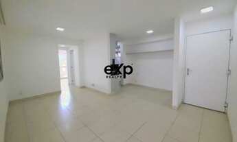 Imagem 2: Apartamento com Área Privativa - 106m² ? 2 Quartos (1 Suíte) ? Bairro Aeroporto - Belo Hor