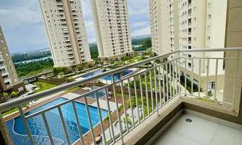 Imagem 6: Oportunidade - Apartamento - Edifício Alvoradas de Arboville - Pagador de Andrade - 2 Dorm