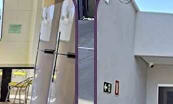 Imagem: Quartos para aluguel