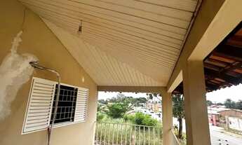 Imagem 4: Vendo sobrado, 3 quartos, com piscina e energia solar, próximo a Carvalima Transportes, Cu