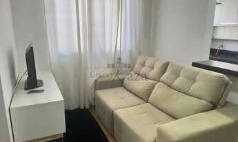 Imagem 5: Apartamento/Padrão - Residencial - No bairro Jardim Ismênia - Parque Campo Di Itália