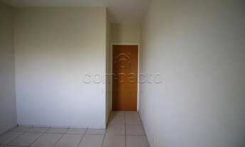 Imagem 7: Apartamento Padrão em São José do Rio Preto