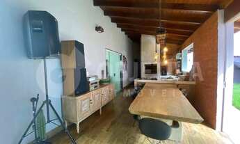 Imagem 3: Casa em Condomínio à venda, 3 quartos, 1 suíte, 2 vagas, MINAS GERAIS - UBERLANDIA/MG