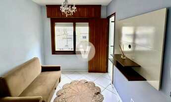 Imagem 4: Apartamento à venda, 2 dormitórios, semimobiliado, no centro de Capão da Canoa!