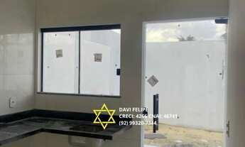 Imagem 4: Casa com 3 dormitorios com suite , na Av. das torres, pronto pra morar