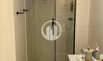 Imagem 7: Apartamento à venda com 2 dormitórios sendo 1 suite - Condomínio Tons de Ipanem