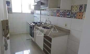 Imagem 5: Apartamento com 2 Dormitórios para Locação no Residencial Parque Mirabilis Higienópolis