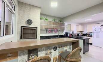 Imagem: Sobrado à venda, 4 dormitórios sendo 2