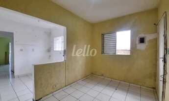 Imagem 2: Apartamento 1 quartos à venda no(a) Jardim São Paulo(Zona Norte