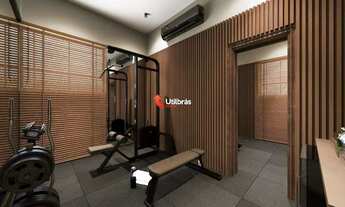 Imagem 5: Apartamento à venda, 2 quartos, Lourdes - Belo Horizonte/MG